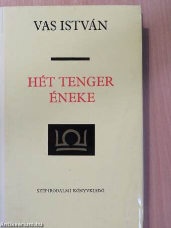 Hét tenger éneke I.