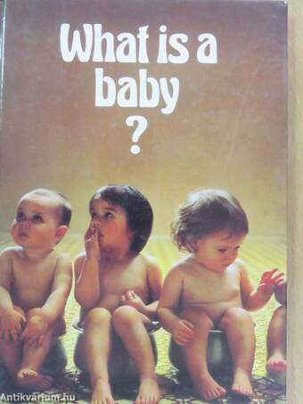 What is a baby?