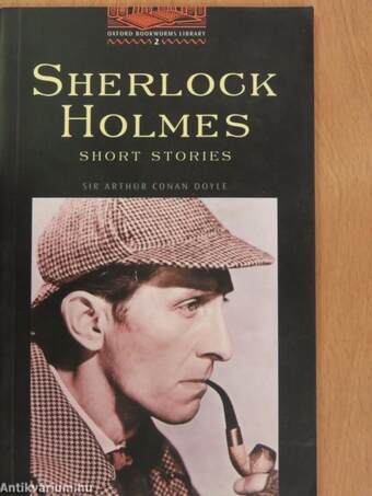 Sherlock Holmes Short Stories