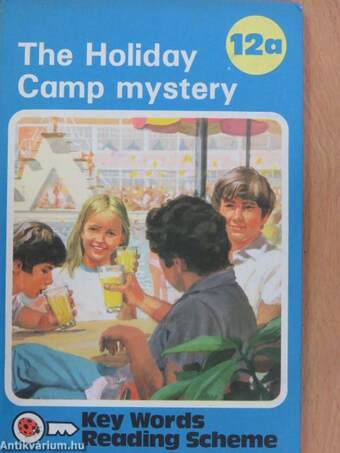 The Holiday Camp mystery