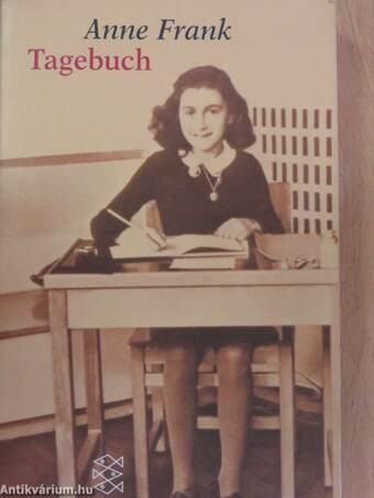 Anne Frank Tagebuch