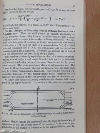 Superfluids I.