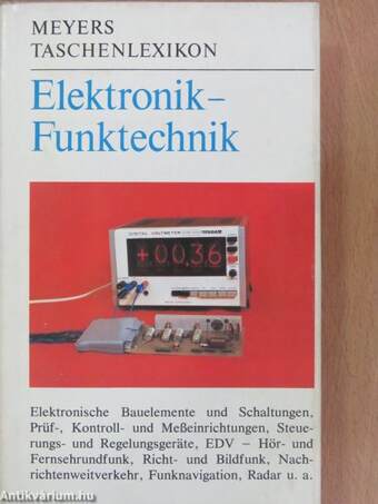 Elektronik Funktechnik