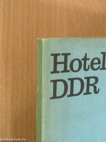 Hotelführer