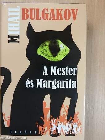 A Mester és Margarita