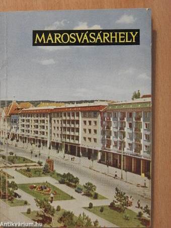 Marosvásárhely