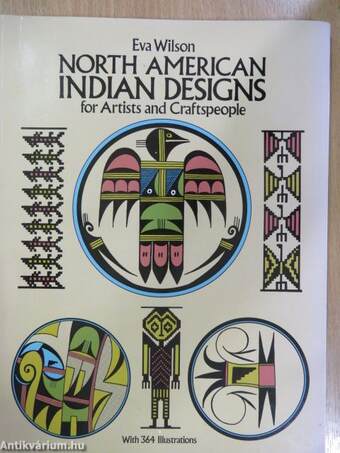 North American Indian Designs