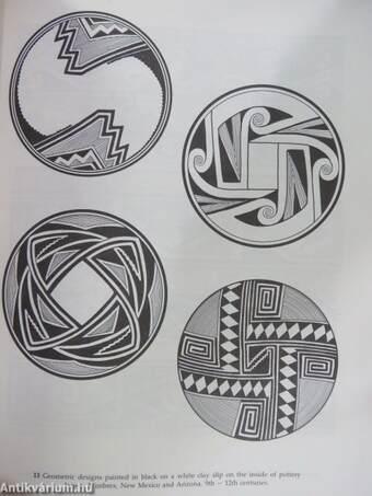 North American Indian Designs