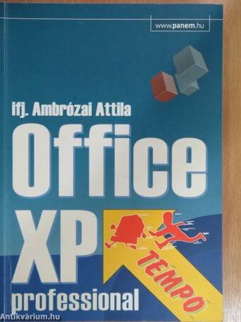 Office Xp professional