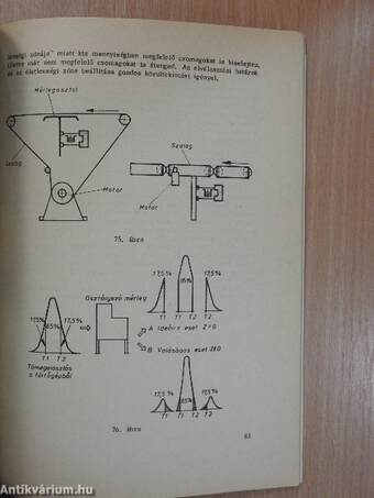 Korszerű elektronikus mérlegelés