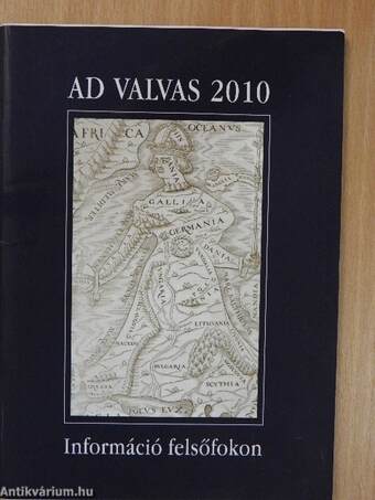 Ad Valvas 2010.