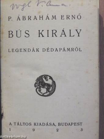 Bús Király