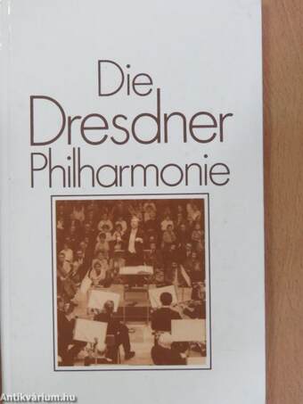 Die Dresdner Philharmonie