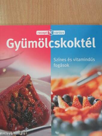 Gyümölcskoktél