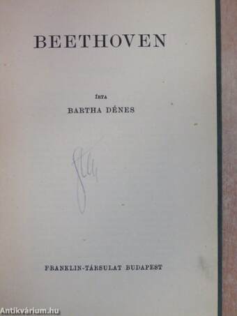 Beethoven