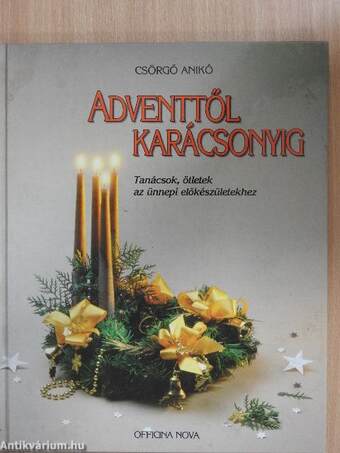 Adventtől karácsonyig