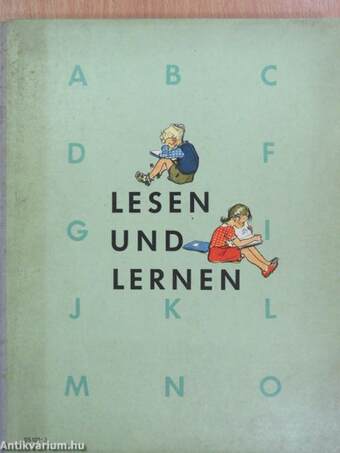 Lesen und lernen