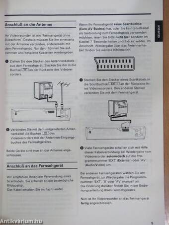 Watson VR 3740