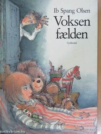 Voksen faelden