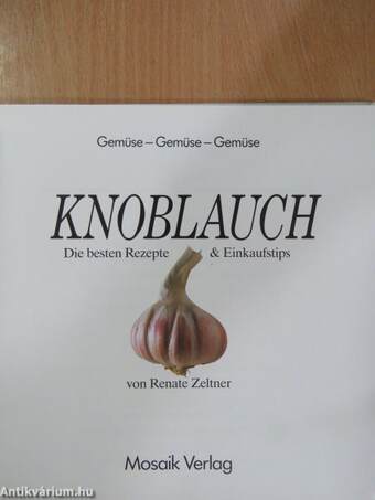 Knoblauch