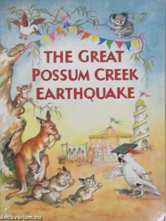 The Great Possum Creek Earthquake