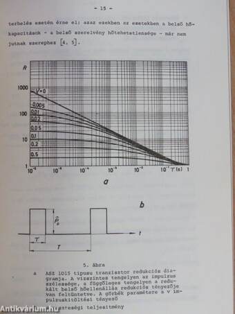 Elektroncsövek és félvezetők alkalmazása '70/19