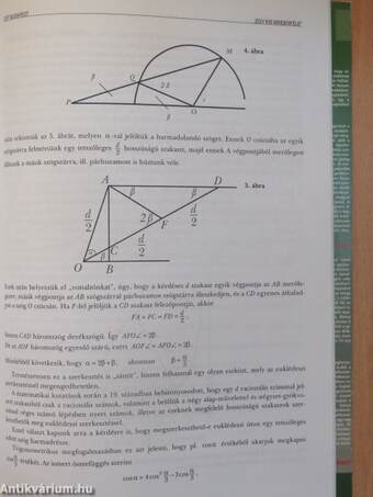 Matematika kétszintű próbaérettségi nagykönyve