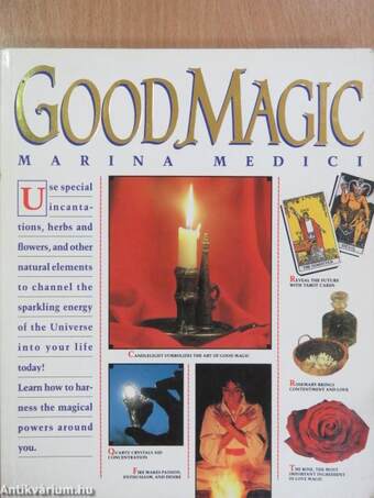 Good Magic