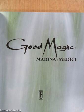 Good Magic