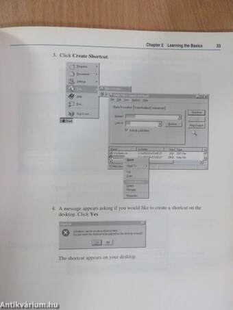 Basics and Installation Microsoft Windows NT Server