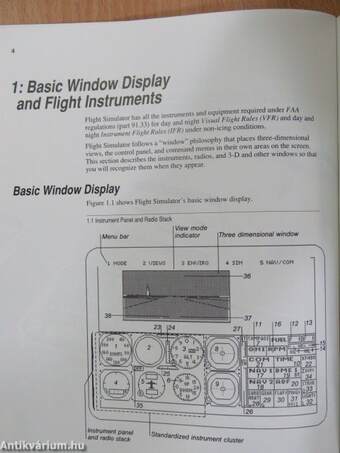 Microsoft Flight Simulator