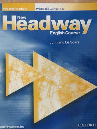 New Headway English Course - Pre-Intermediate - Workbook without key