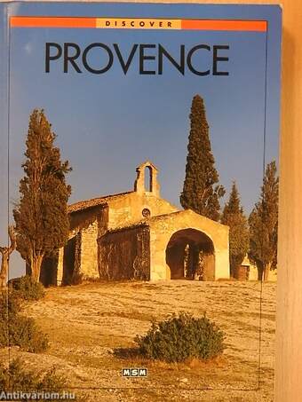 Discover Provence