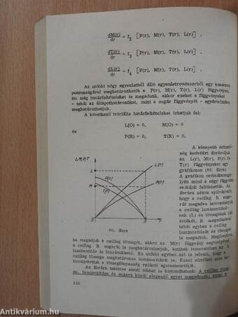 Bevezetés a csillagászatba