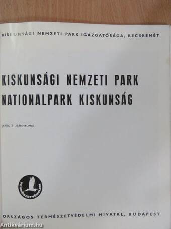 Kiskunsági Nemzeti Park