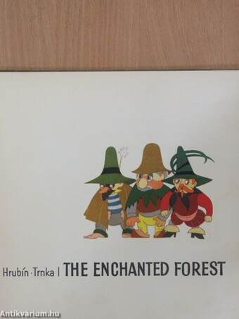 The enchanted forest