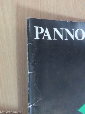 Pannonia '89