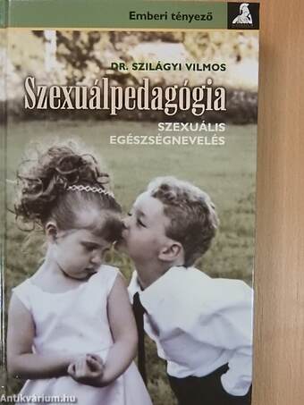 Szexuálpedagógia