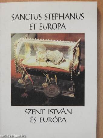 Szent István és Európa