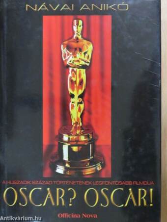 Oscar? Oscar!