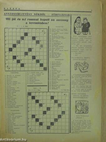 Rakéta 1942. július 7.