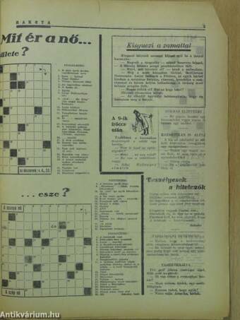 Rakéta 1940. január 16.