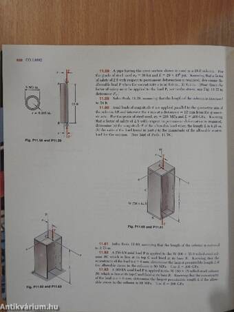 Mechanics of Materials - Floppy-val