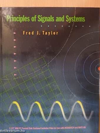 Principles of Signals and Systems - Floppy-val