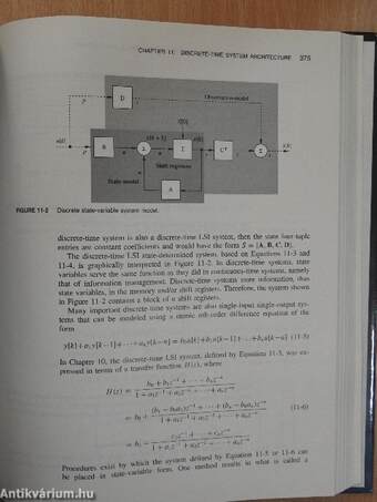 Principles of Signals and Systems - Floppy-val