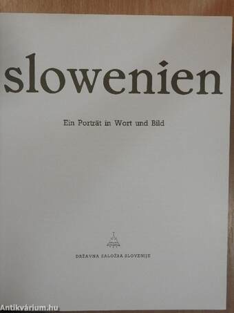 Slowenien