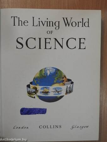 The Living World of Science