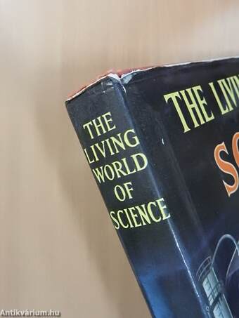 The Living World of Science