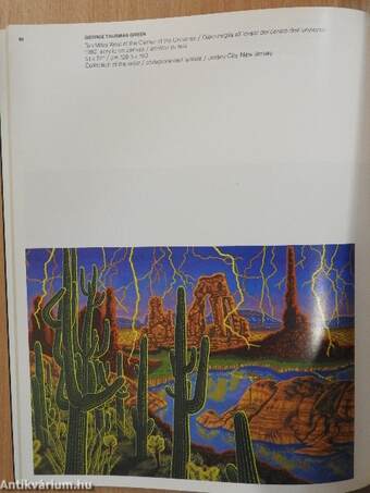 Paradise Lost/Paradise Regained: American Visions of the New Decade - Paradiso Perduto/Paradiso Reiconquistado: Visioni del prossimo decennio in America