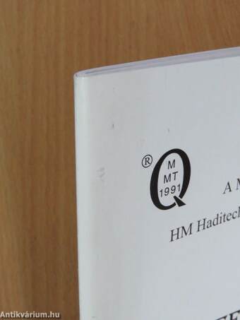 Az EFQM-modell és az ISO 9000:2000